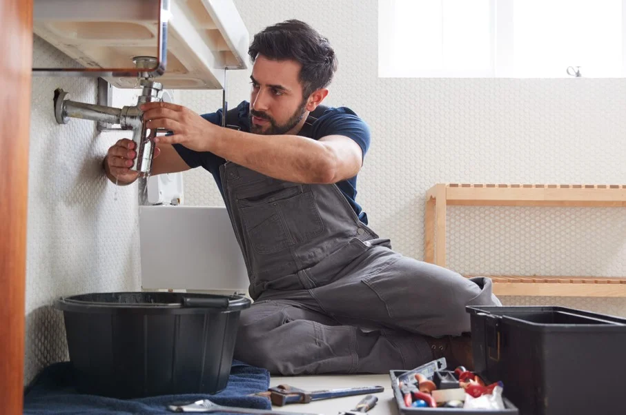 Demirköprü Tesisatcı